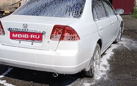 Honda Civic Ferio III, 2002 год, 370 000 рублей, 1 фотография