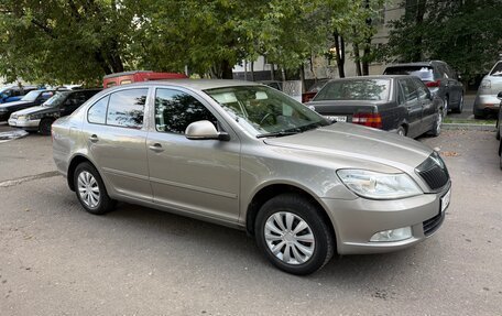 Skoda Octavia, 2013 год, 750 000 рублей, 2 фотография