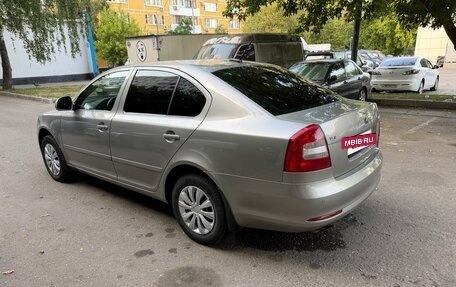 Skoda Octavia, 2013 год, 750 000 рублей, 8 фотография
