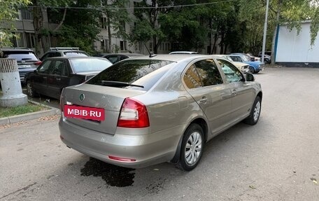 Skoda Octavia, 2013 год, 750 000 рублей, 6 фотография