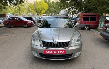 Skoda Octavia, 2013 год, 750 000 рублей, 3 фотография