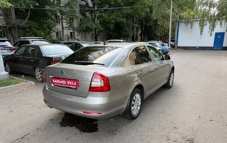 Skoda Octavia, 2013 год, 750 000 рублей, 4 фотография