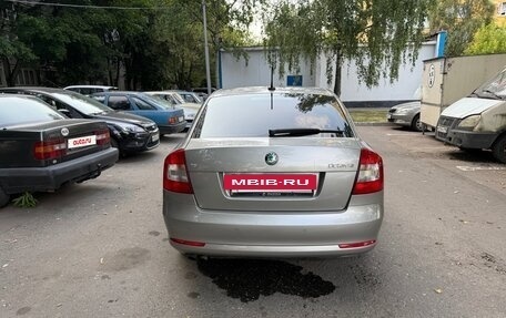Skoda Octavia, 2013 год, 750 000 рублей, 7 фотография