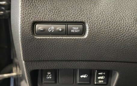 Nissan X-Trail, 2018 год, 1 900 000 рублей, 11 фотография
