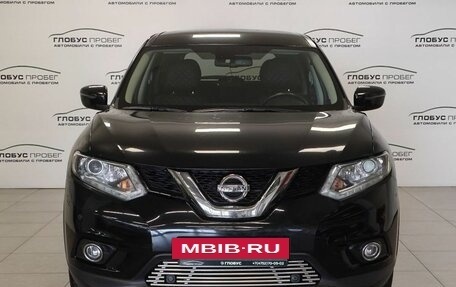 Nissan X-Trail, 2018 год, 1 900 000 рублей, 3 фотография