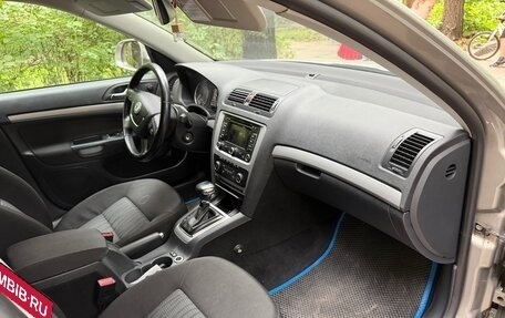 Skoda Octavia, 2013 год, 750 000 рублей, 10 фотография