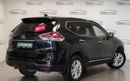 Nissan X-Trail, 2018 год, 1 900 000 рублей, 2 фотография