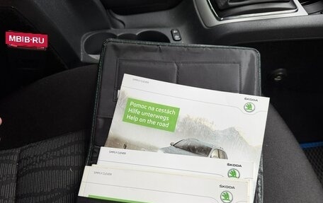 Skoda Octavia, 2013 год, 750 000 рублей, 12 фотография