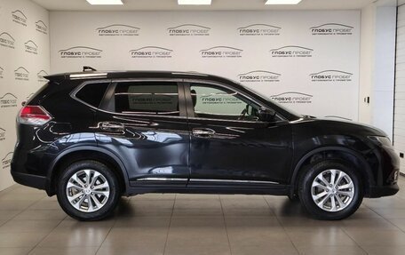 Nissan X-Trail, 2018 год, 1 900 000 рублей, 21 фотография