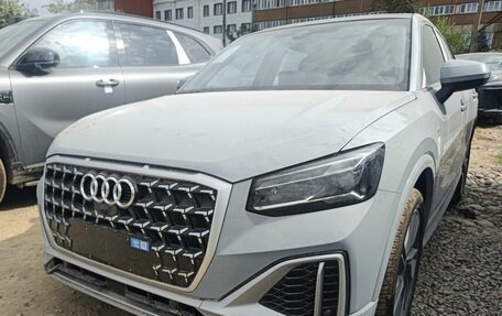 Audi Q2 I, 2026 год, 3 350 000 рублей, 2 фотография