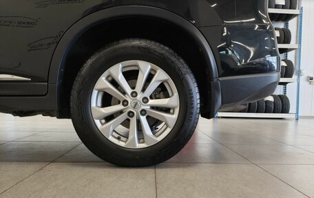 Nissan X-Trail, 2018 год, 1 900 000 рублей, 25 фотография