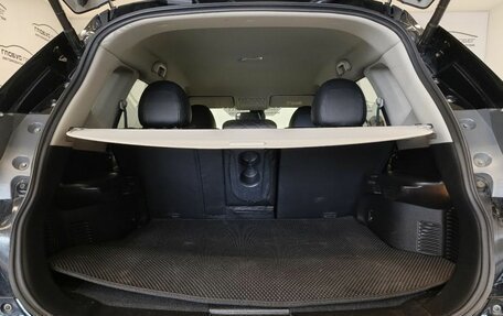 Nissan X-Trail, 2018 год, 1 900 000 рублей, 23 фотография