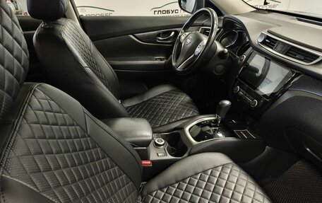 Nissan X-Trail, 2018 год, 1 900 000 рублей, 19 фотография