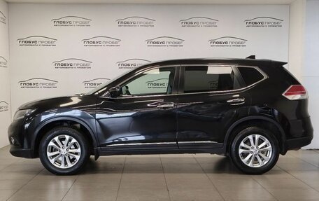 Nissan X-Trail, 2018 год, 1 900 000 рублей, 20 фотография
