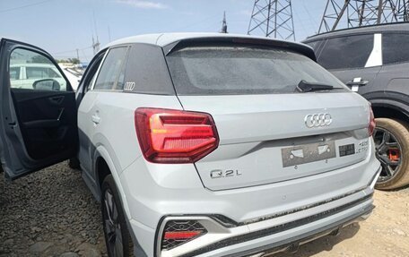Audi Q2 I, 2026 год, 3 350 000 рублей, 4 фотография