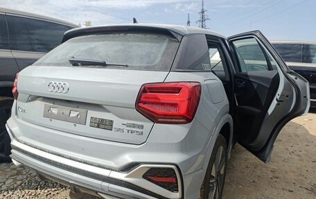 Audi Q2 I, 2026 год, 3 350 000 рублей, 3 фотография