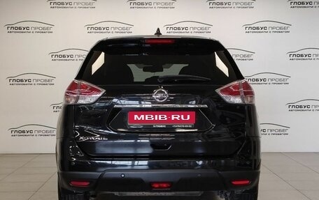 Nissan X-Trail, 2018 год, 1 900 000 рублей, 22 фотография