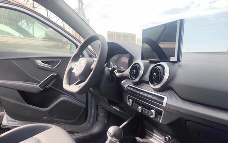 Audi Q2 I, 2026 год, 3 350 000 рублей, 5 фотография