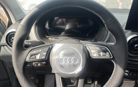Audi Q2 I, 2026 год, 3 350 000 рублей, 8 фотография