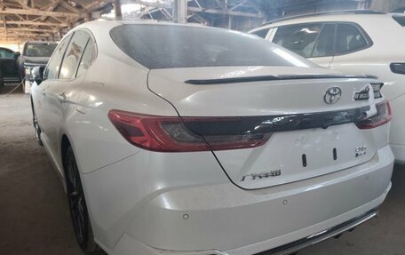 Toyota Camry, 2026 год, 4 550 000 рублей, 2 фотография