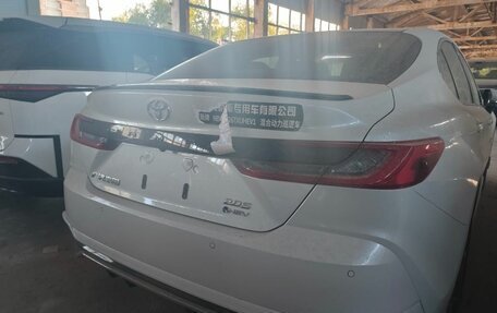 Toyota Camry, 2026 год, 4 550 000 рублей, 3 фотография