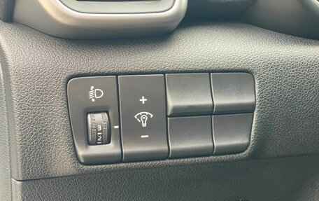 KIA Sportage IV рестайлинг, 2021 год, 2 300 000 рублей, 9 фотография