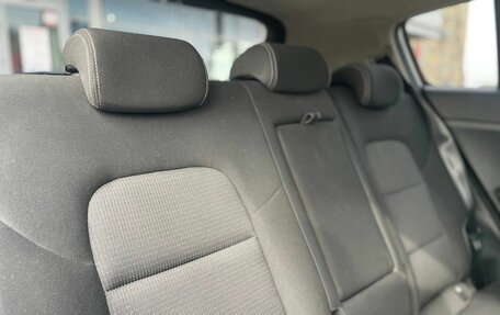 KIA Sportage IV рестайлинг, 2021 год, 2 300 000 рублей, 19 фотография