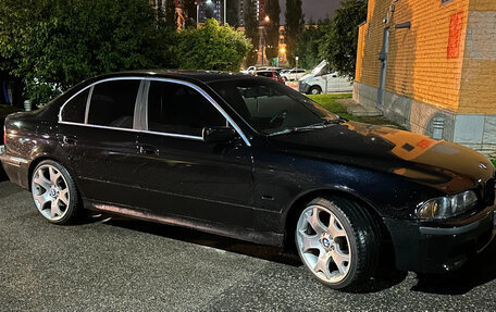 BMW 5 серия, 1997 год, 550 000 рублей, 2 фотография