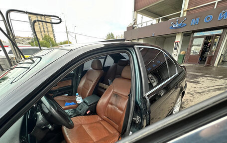 BMW 5 серия, 1997 год, 550 000 рублей, 7 фотография