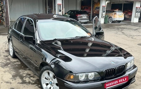 BMW 5 серия, 1997 год, 550 000 рублей, 5 фотография