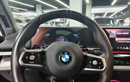 BMW 5 серия, 2024 год, 5 665 000 рублей, 12 фотография