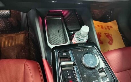 BMW 5 серия, 2024 год, 5 665 000 рублей, 14 фотография