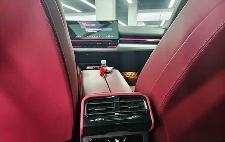 BMW 5 серия, 2024 год, 5 665 000 рублей, 15 фотография