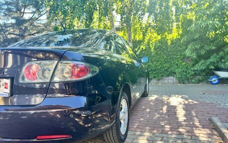 Mazda 6, 2006 год, 580 000 рублей, 5 фотография