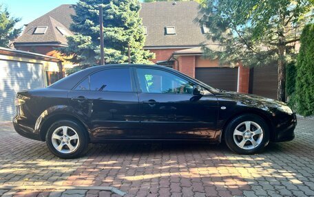 Mazda 6, 2006 год, 580 000 рублей, 7 фотография