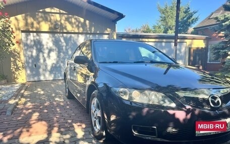 Mazda 6, 2006 год, 580 000 рублей, 2 фотография