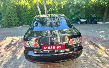 Mazda 6, 2006 год, 580 000 рублей, 6 фотография