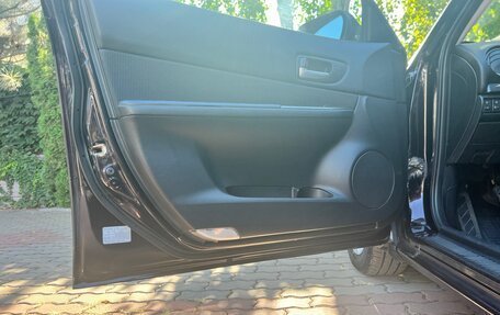 Mazda 6, 2006 год, 580 000 рублей, 9 фотография
