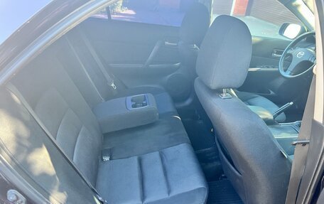 Mazda 6, 2006 год, 580 000 рублей, 21 фотография
