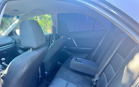Mazda 6, 2006 год, 580 000 рублей, 22 фотография
