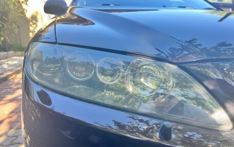 Mazda 6, 2006 год, 580 000 рублей, 23 фотография