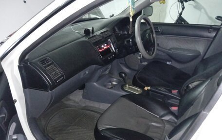Honda Civic Ferio III, 2002 год, 370 000 рублей, 6 фотография