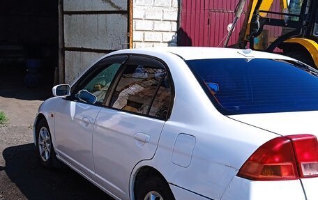 Honda Civic Ferio III, 2002 год, 370 000 рублей, 2 фотография