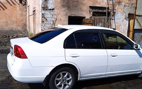 Honda Civic Ferio III, 2002 год, 370 000 рублей, 3 фотография