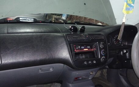 Honda Civic Ferio III, 2002 год, 370 000 рублей, 4 фотография