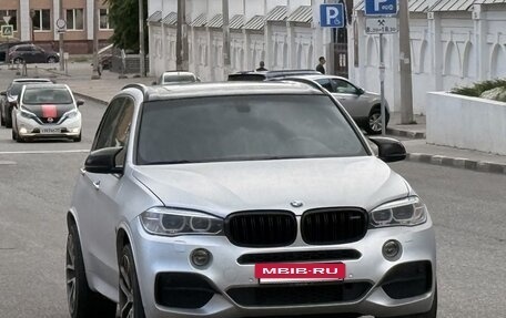 BMW X5, 2014 год, 3 499 000 рублей, 4 фотография