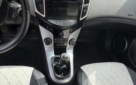 Chevrolet Cruze II, 2014 год, 1 099 000 рублей, 11 фотография