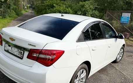 Chevrolet Cruze II, 2014 год, 1 099 000 рублей, 8 фотография