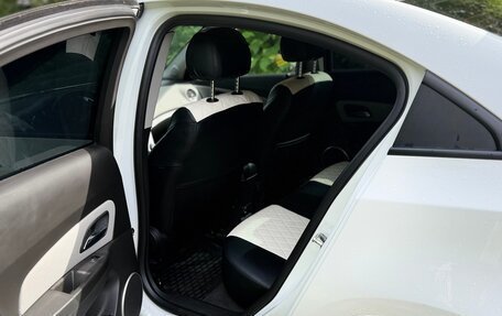 Chevrolet Cruze II, 2014 год, 1 099 000 рублей, 15 фотография