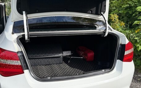 Chevrolet Cruze II, 2014 год, 1 099 000 рублей, 16 фотография